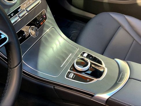 Certified 2020 Mercedes-Benz C 300 C 300 image 16