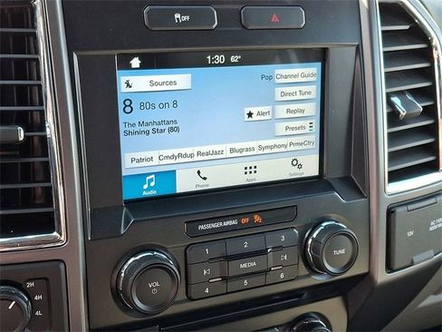 Used 2016 Ford F150 XLT w/ Equipment Group 302A Luxury image 16