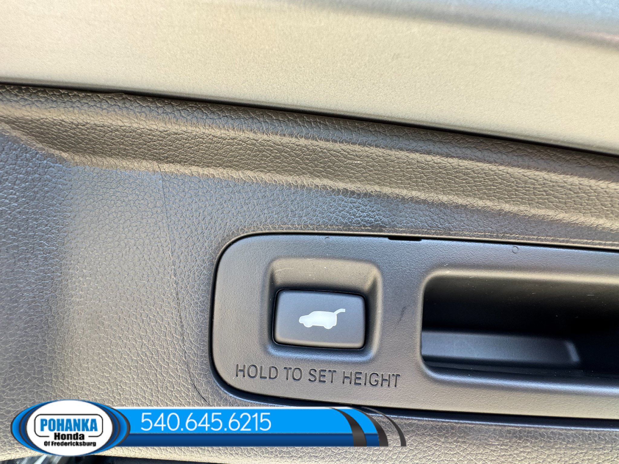 New 2027 Honda CR-V Sport-L image 13