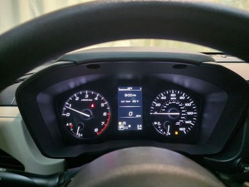 New 2026 Subaru Forester image 19