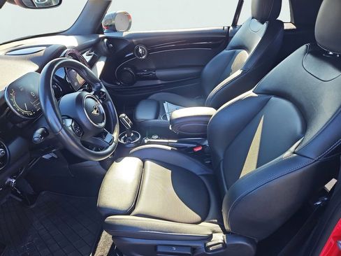 Used 2023 MINI Cooper S image 30