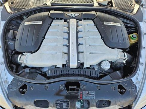 Used 2006 Bentley Flying Spur Flying Spur AWD/4WD image 21