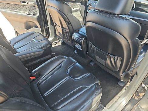 Used 2022 Hyundai Palisade Calligraphy AWD/4WD image 12