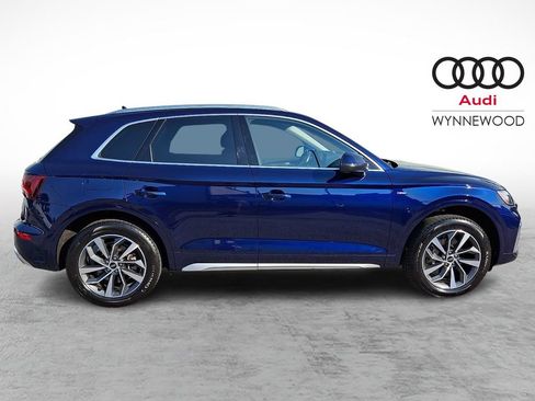 Certified 2023 Audi Q5 2.0T Premium w/ Convenience Package AWD/4WD image 7
