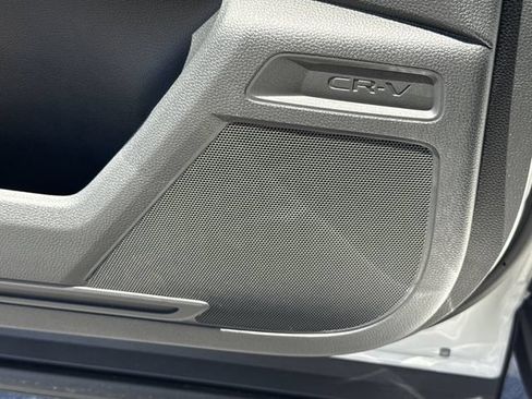 New 2026 Honda CR-V EX image 25