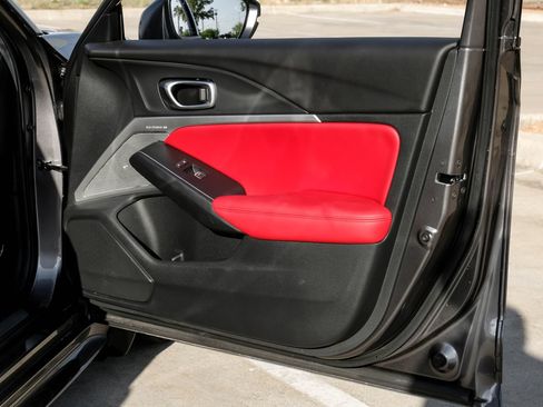 Used 2024 Acura Integra Type S FWD image 59