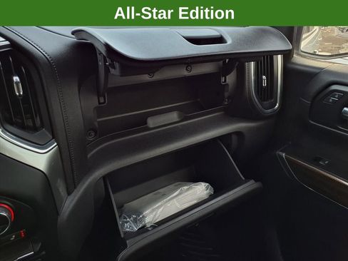 Used 2020 Chevrolet Silverado 1500 LT w/ All-Star Edition AWD/4WD image 16
