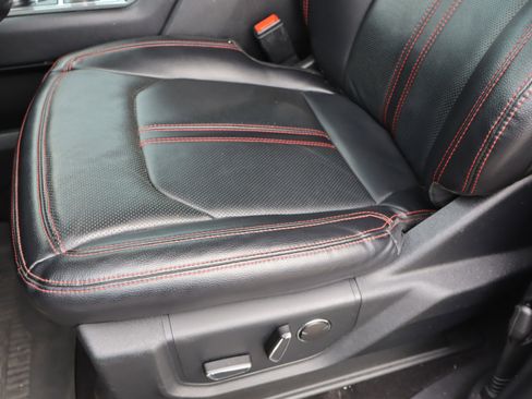 Used 2021 Ford Expedition Max Limited image 20