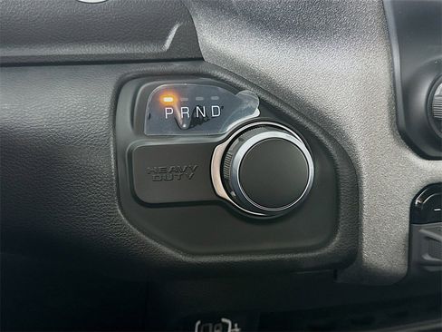 Used 2024 RAM 2500 Tradesman w/ Chrome Appearance Group image 16