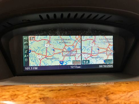 Used 2005 BMW 645Ci Convertible image 26