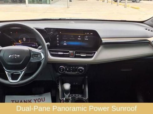 Used 2025 Chevrolet TrailBlazer ACTIV w/ Convenience Package image 24