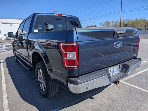Used 2019 Ford F150 XLT w/ Equipment Group 302A Luxury image 6
