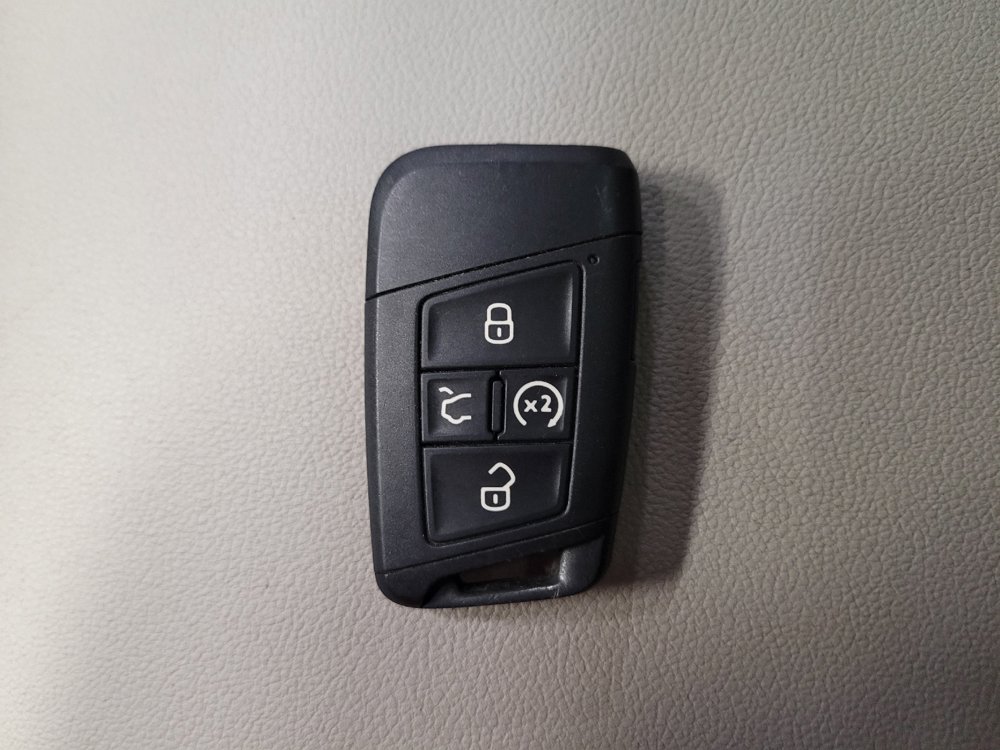 Used 2021 Volkswagen Atlas SE w/ Panoramic Sunroof Package AWD/4WD image 32