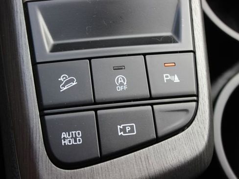 Used 2026 Kia Sportage X-Line w/ X-Line Premium Package AWD/4WD image 11