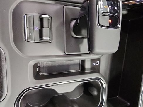 New 2026 GMC Sierra 1500 AT4 w/ AT4 Premium Package AWD/4WD image 19