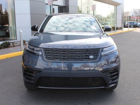 New 2026 Land Rover Range Rover Velar Dynamic SE AWD/4WD image 7
