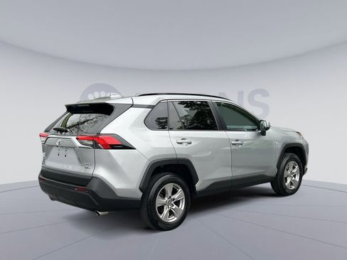 Used 2023 Toyota RAV4 XLE w/ Convenience Package AWD/4WD image 5