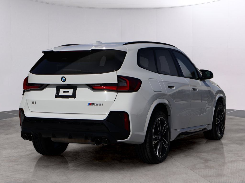 Used 2026 BMW X1 M35i w/ Convenience Package AWD/4WD image 7