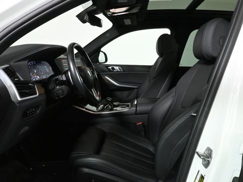 Used 2022 BMW X5 xDrive40i image 3