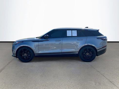 Used 2022 Land Rover Range Rover Velar R-Dynamic S image 4