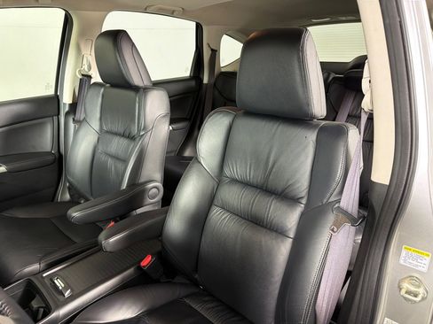 Used 2013 Honda CR-V EX-L image 12