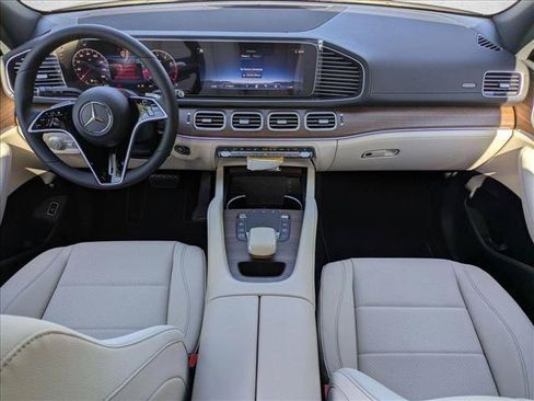 Used 2026 Mercedes-Benz GLE 350 4MATIC image 15