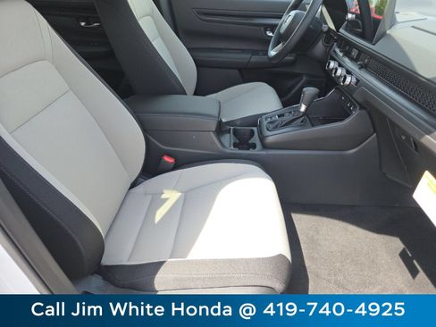 New 2026 Honda CR-V EX image 19