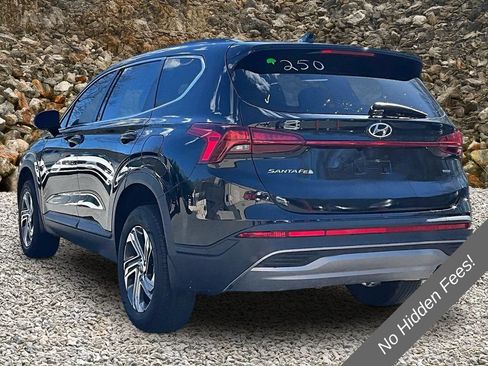 Used 2023 Hyundai Santa Fe SE AWD/4WD image 11