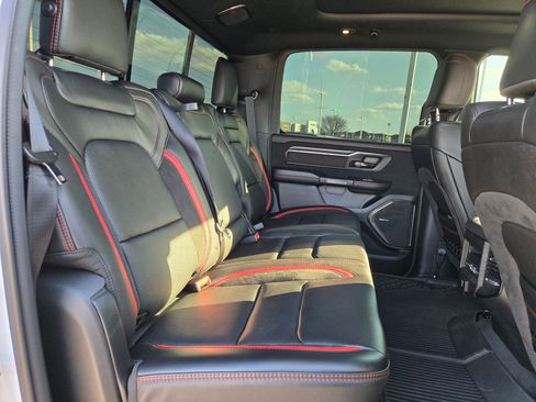 Used 2022 RAM 1500 TRX w/ TRX Level 2 Equipment Group image 31