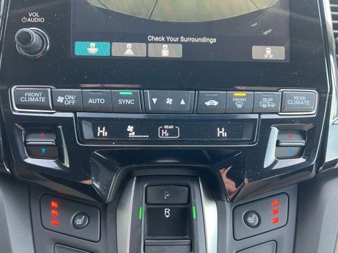 Certified 2018 Honda Odyssey EX-L image 38