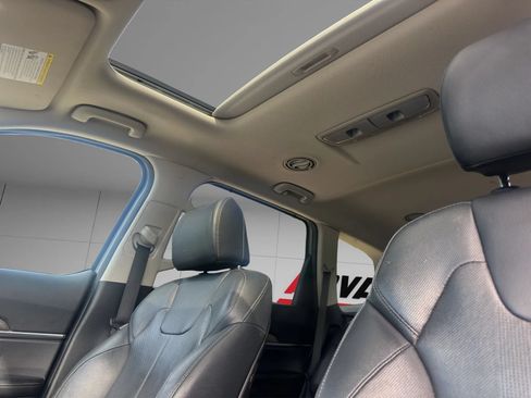 Used 2022 Kia Telluride EX w/ EX Premium Package AWD/4WD image 15
