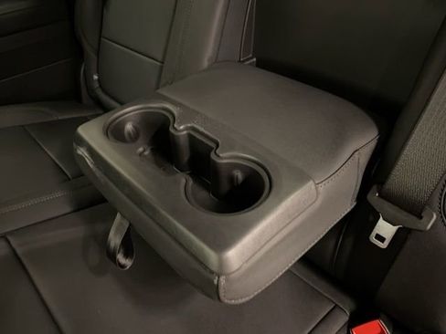 New 2026 Chevrolet Silverado 1500 LTZ w/ Z71 Off-Road Package image 25