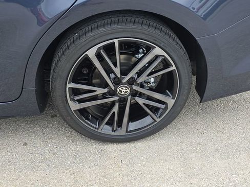 New 2026 Toyota Camry XSE FWD image 33