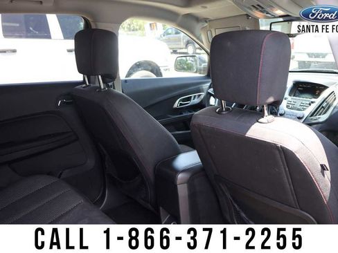 Used 2015 Chevrolet Equinox LT FWD image 19