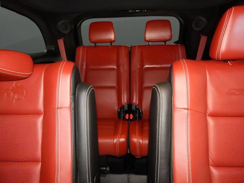 Used 2021 Dodge Durango SRT Hellcat w/ Technology Group AWD/4WD image 28