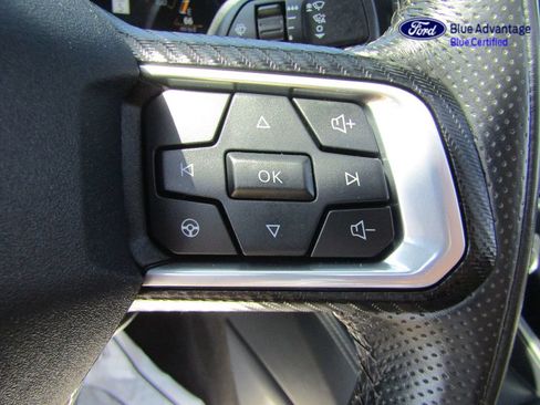 Certified 2025 Ford Mustang GT RWD image 30