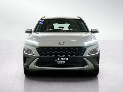 Used 2023 Hyundai Kona SEL AWD/4WD image 8