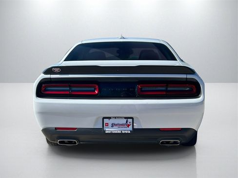 Used 2022 Dodge Challenger GT w/ Blacktop Package image 6