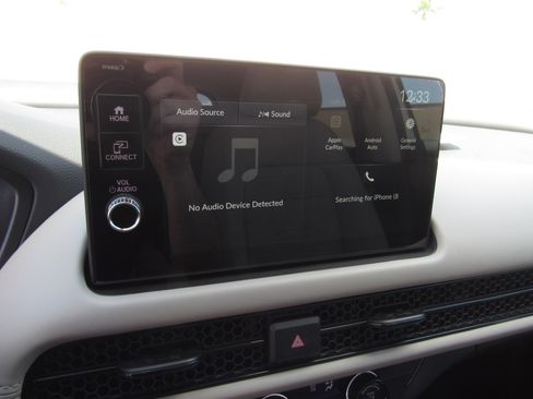 New 2026 Honda HR-V LX image 16