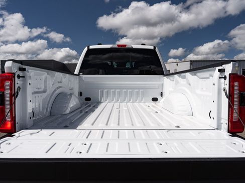 New 2027 Ford F350 XL w/ STX Appearance Package AWD/4WD image 11