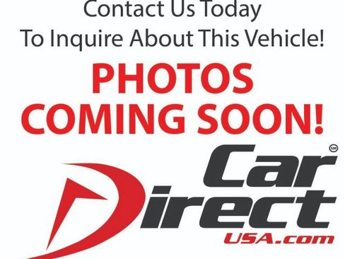 Used 2020 RAM 2500 Power Wagon AWD/4WD image 1