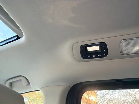 New 2026 Honda Odyssey EX-L image 19