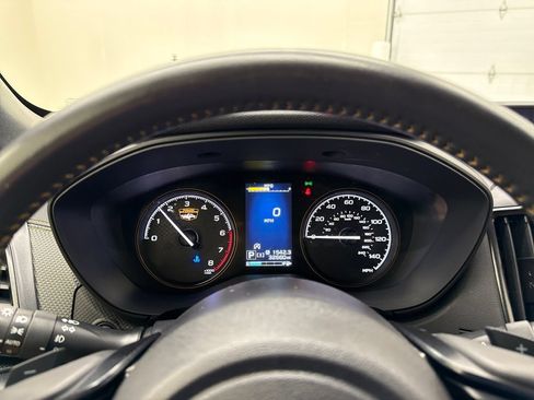 Used 2023 Subaru Forester Wilderness AWD/4WD image 16