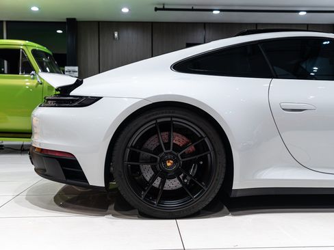 Used 2024 Porsche 911 GT3 RS image 54