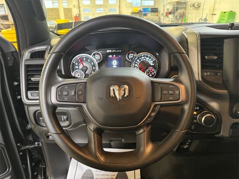 Used 2024 RAM 1500 Tradesman image 15