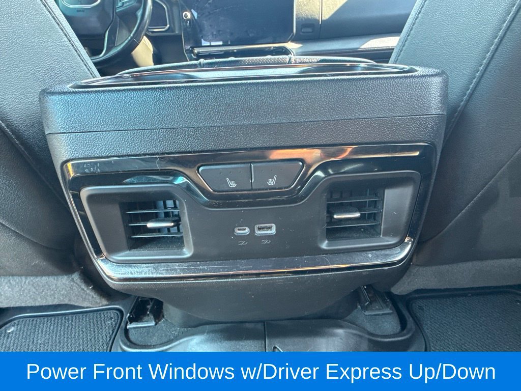 Used 2022 GMC Sierra 1500 AT4 w/ AT4 Preferred Package AWD/4WD image 16