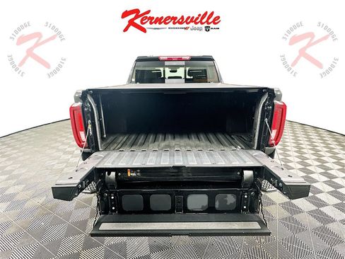 Used 2024 GMC Sierra 1500 Denali w/ Technology Package image 28