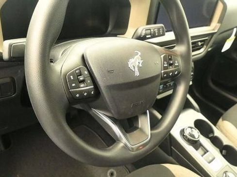 New 2026 Ford Bronco Sport Big Bend AWD/4WD image 15