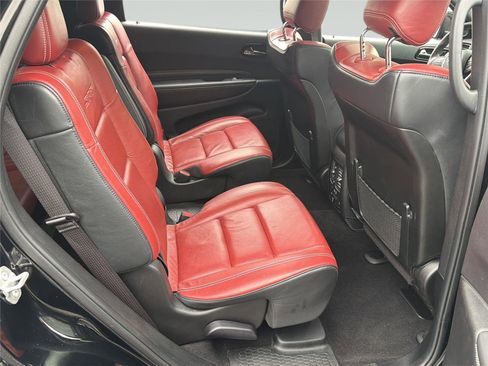 Used 2024 Dodge Durango SRT Hellcat AWD/4WD image 31