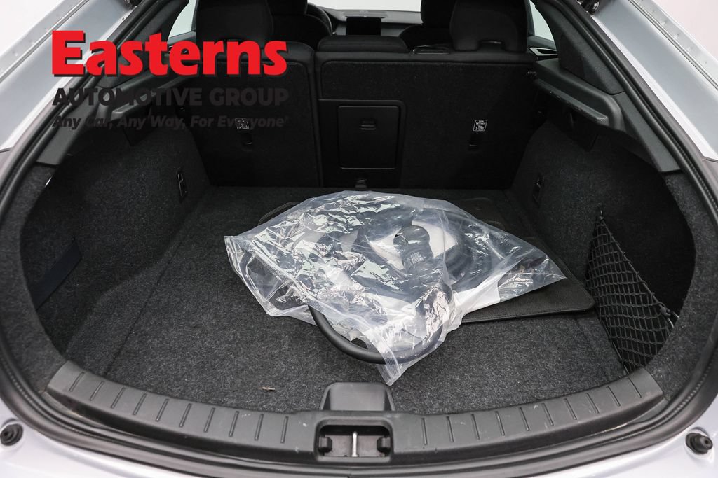 Used 2023 Polestar Polestar 2 AWD/4WD image 11